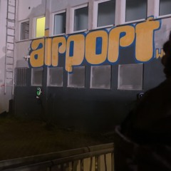 Scheppern muss es