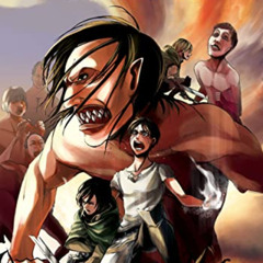 FREE EPUB 📋 Attack on Titan Omnibus 4 (Vol. 10-12) by  Hajime Isayama [PDF EBOOK EPU