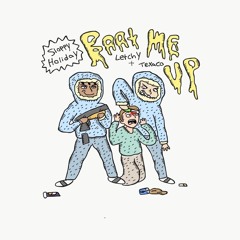 Yung Texaco - Boot Me Up