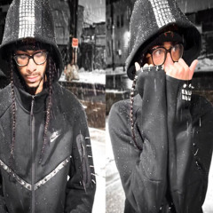 (NOT FREE FOR PROFIT) ksuuvi x xaviersobased x bbuggin type beat "snow" (@prod. standout.)