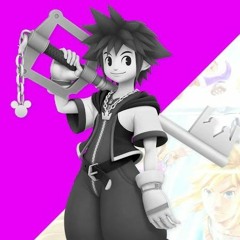 Dearly Beloved -Swing Version- | Super Smash Bros. Ultimate