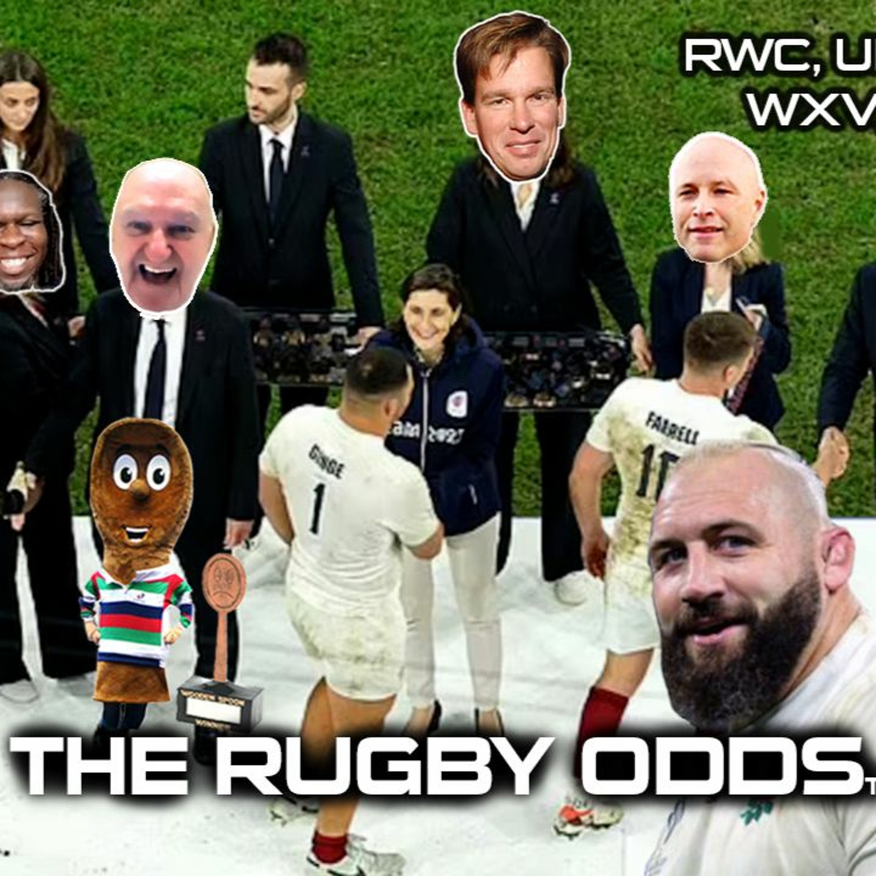 Rugby Wrap Up