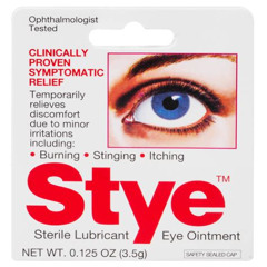 Best Otc Treatment For Eye Stye Reviews