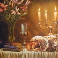 Shabat The Kdusha