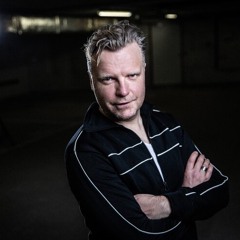 Stefan Thomas Mix For SLAMFM Mixmarathon