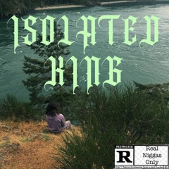Isolated King