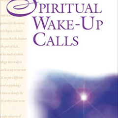 free PDF 📗 Our Spiritual Wake-Up Calls (Mahanta Transcripts Book 15) by  Harold Klem