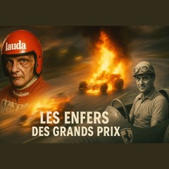 Prod'cast : Les Enfers Des Grands Prix - La Bande Annonce