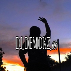 DJ HOLDUPZ - DONT GO X TATI- [REMIX 2020]