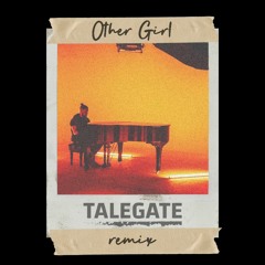 Filmore - Other Girl (Talegate Remix)