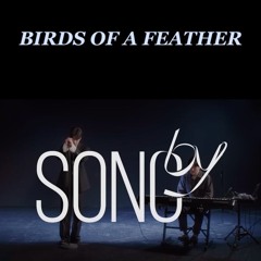 BIRDS OF A FEATHER (Billie Eilish Cover) - Seungmin (승민) | [SONG by(송 바이)] Ep.09