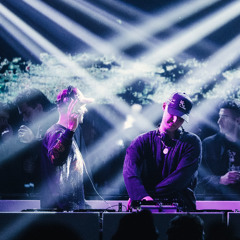 Peak Time Tech House Set - Olly Watt B2B JAEMO