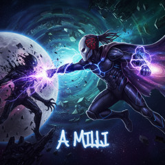 Lil Wayne - A milli ( U4ikbeats remix )