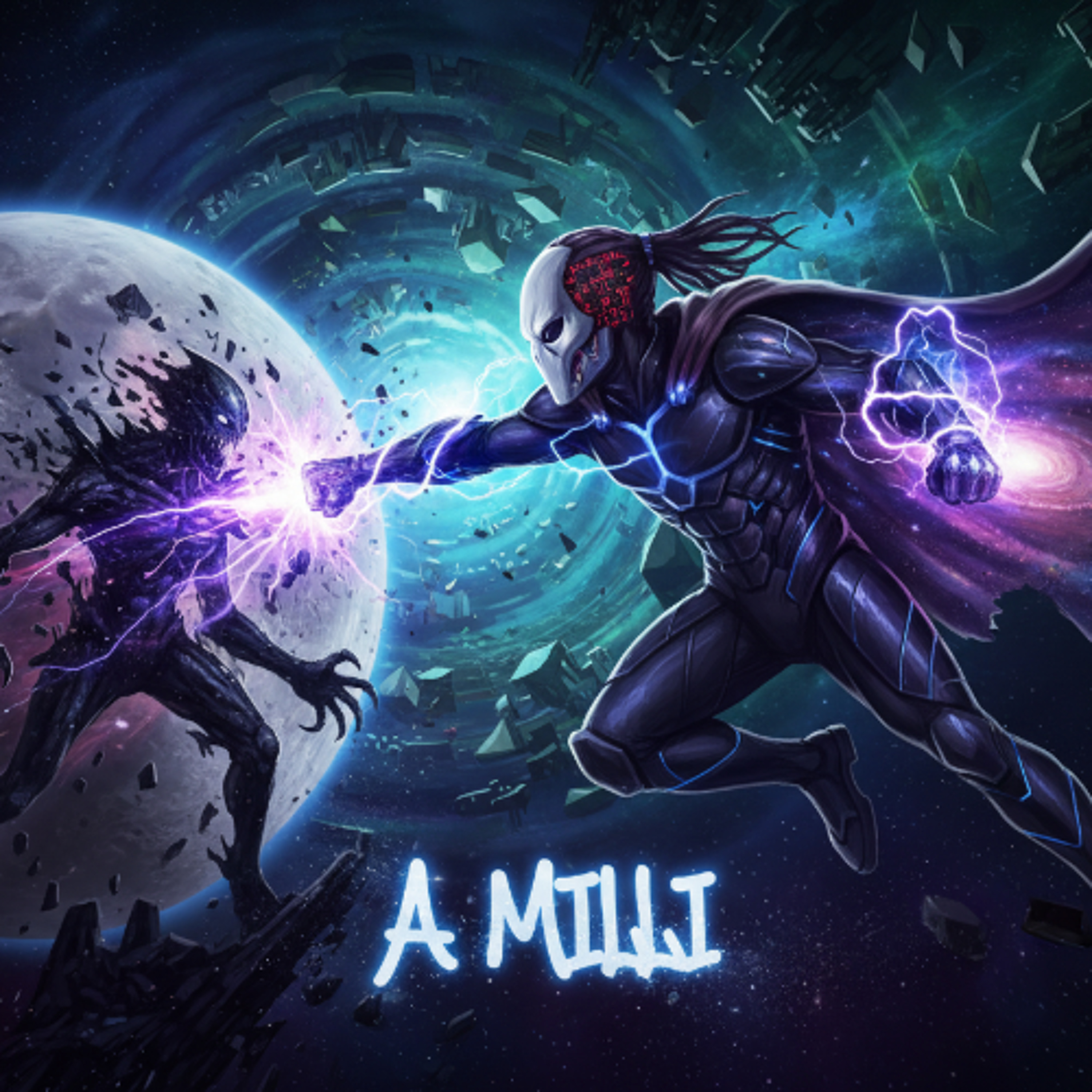 Lil Wayne - A milli ( U4ikbeats remix ) episode artwork