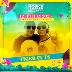 Tiger Cuts (#TILO2025 ALKEN)