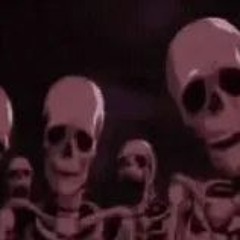 Those Skeletons