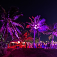 Anil's 30th at Drift Beach Club (May 2022)