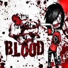 ur blood <3 (prod. vampir3shawty)