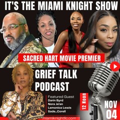 Our Sacred Journey|Sacred Hart Movie Premiere with Cast