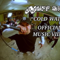 NUFF SAID HxC - COLDWATER