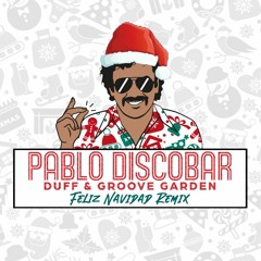 🌲 Feliz Navidad -Pablodiscobar Remix 🔥 FREE DOWNLOAD