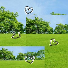 Loving u from a far