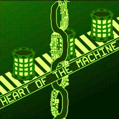 Heart of the Machine (Calm) - Athena Research Facility OST