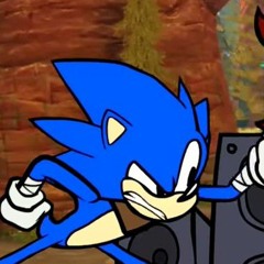 Sonic's Jays Fnf