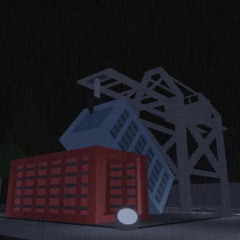 Crazy Port - BEAR (Alpha)