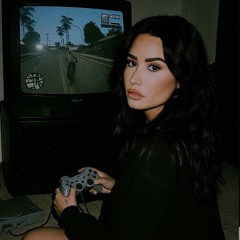 frequency (sped up) demi lovato