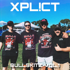 Bullskitz Vol.1