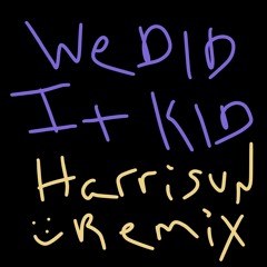 ye, migos, baby keem- we did it kid remix (donda 2)