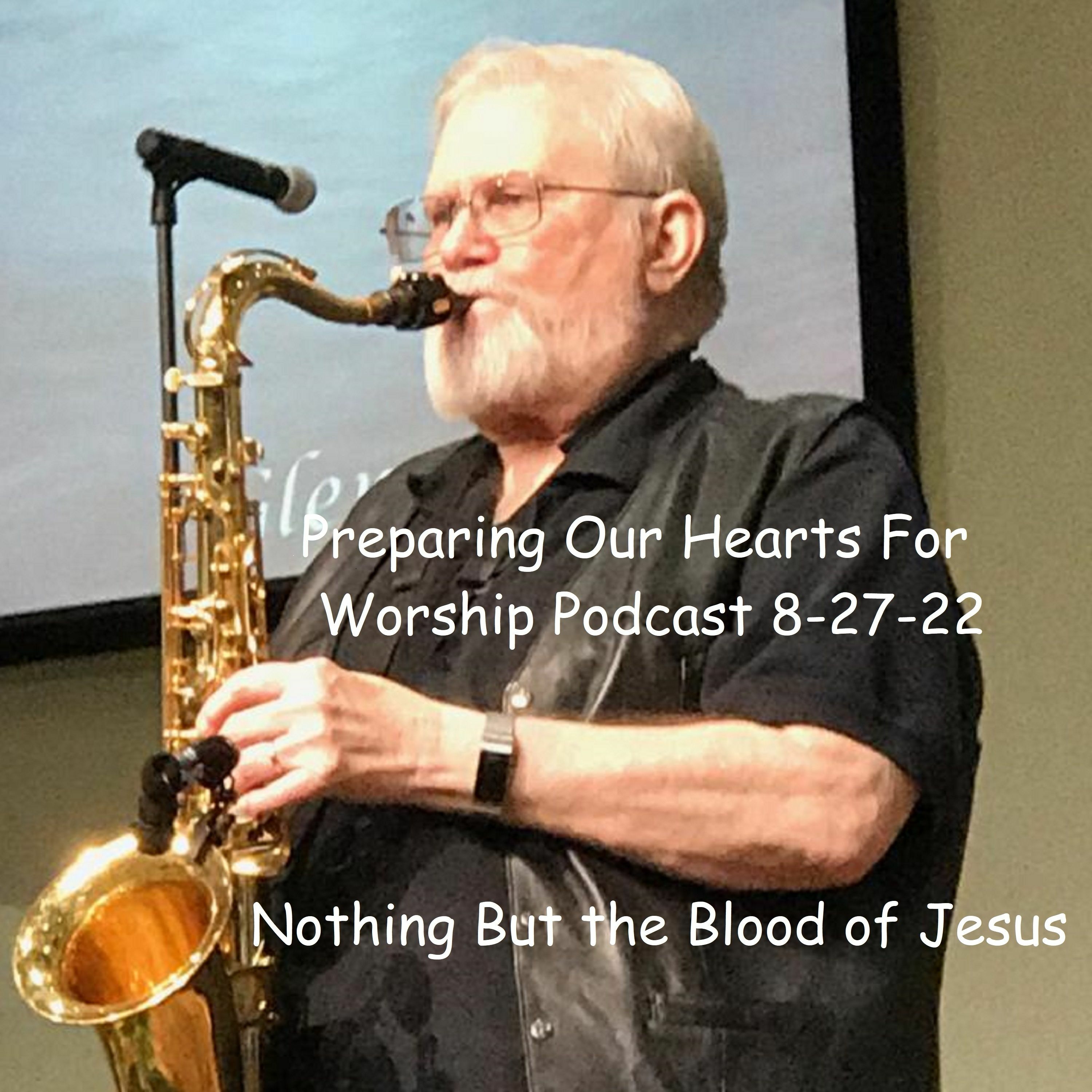 Preparing Our Hearts for Eternity
