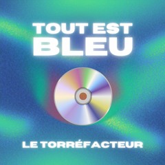 TEB Mixtape 002 : Le Torréfacteur