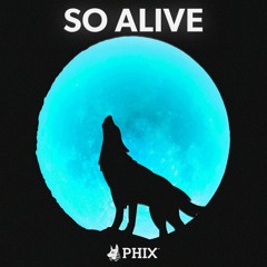 Phix - So Alive (Acoustic)
