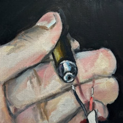 intheFLESH (xansays + pekka)