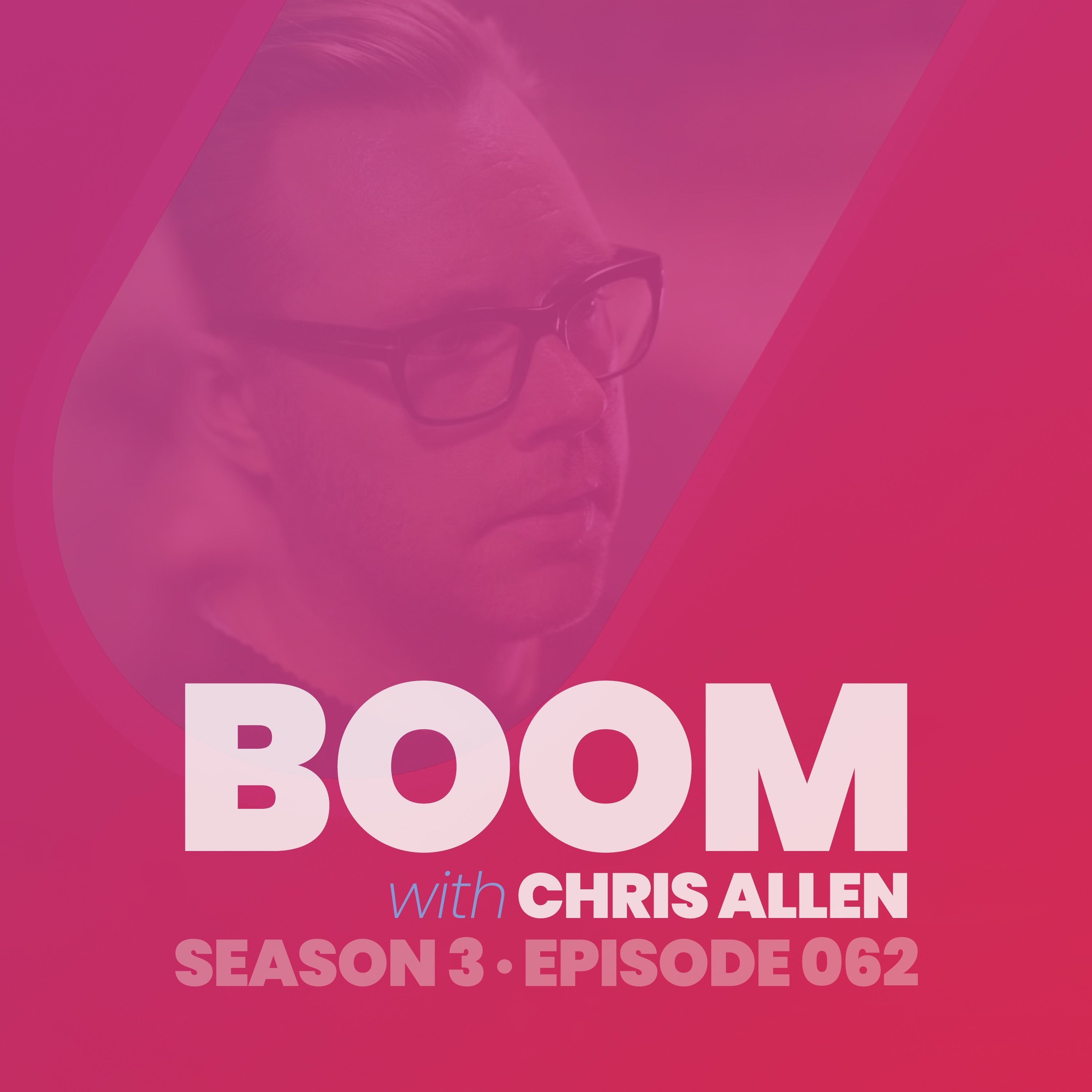djchrisallen