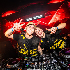 straikdamage radio | Dual Damage X The Straikers