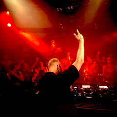 TECHNOSPHERE VOL. 4 | Live Hard Techno Set (Belmondo - Olomouc)