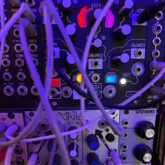 Comfort In Dissonance