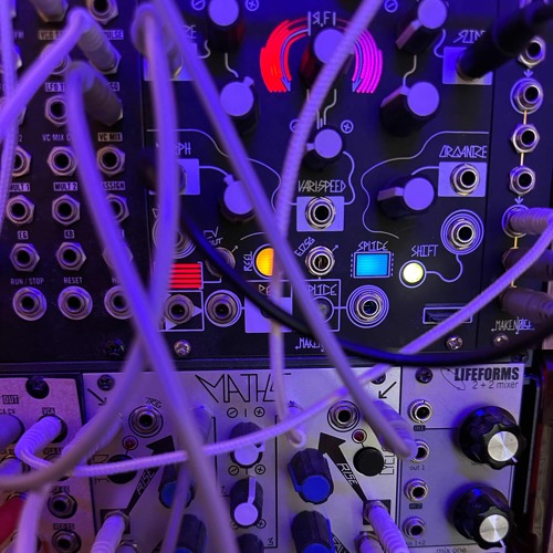 Comfort In Dissonance