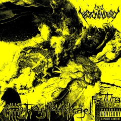 RippingThroughYourRibcage! ft. 717na (Prod. by die! x blindcavegoblin)