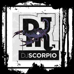 DJ Scorpio JUNGLE | ROLLERz Live Mix. Vol 1