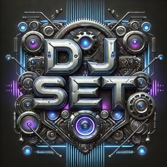 Dj Set     Lost in 132 BPM