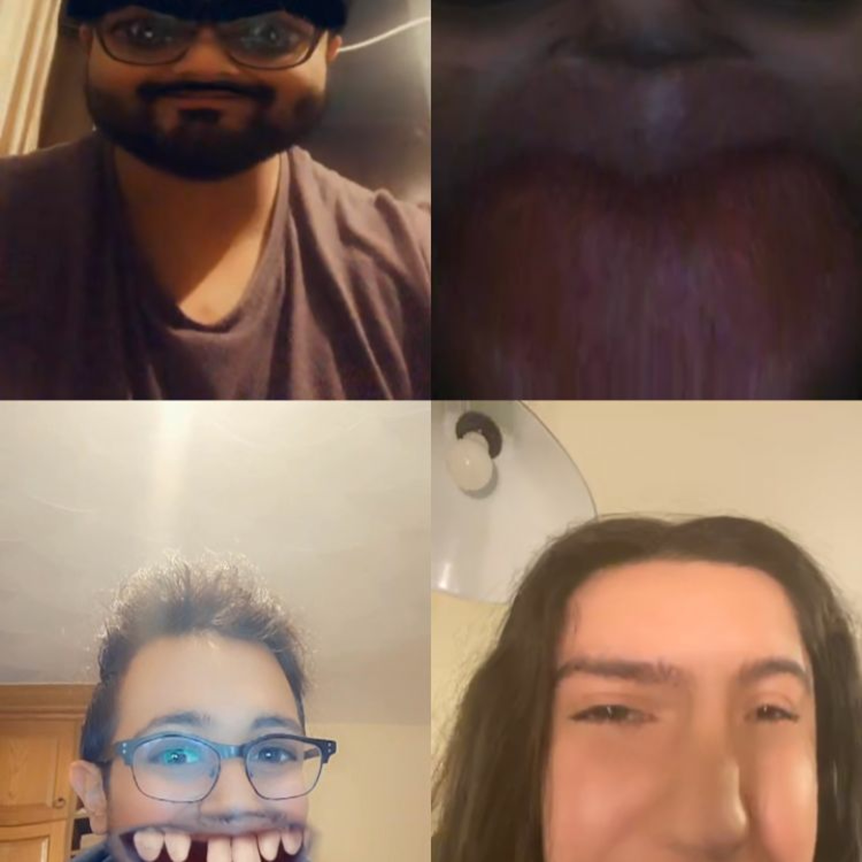 Why med school is too easy & are boomers too entitled | The Silly Men Podcast | Episode 6