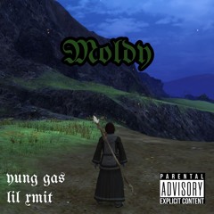 moldy (ft.lil xmit)