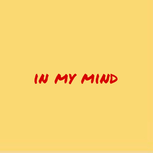 IN MY MIND (prod. by Noden)