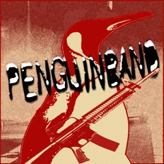 Death By Cop (NXP cover) - Penguinband
