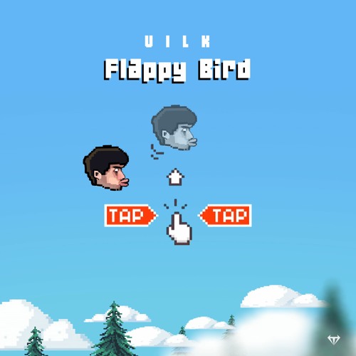 Vilk - FLAPPY BIRD (prod VILK)