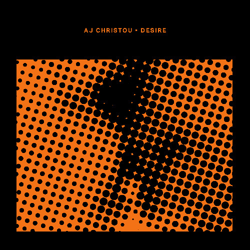 AJ Christou - Patience